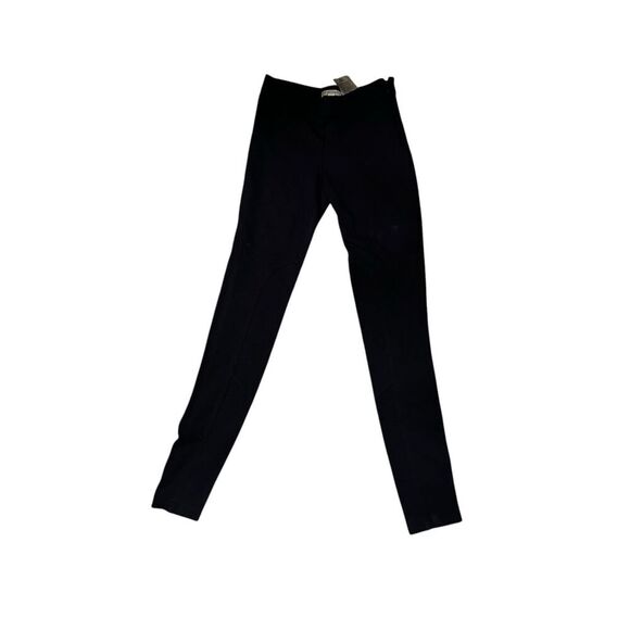 Burberry Brit black size small Minimalist Office Siren Stretch Skinny - Picture 1 of 10